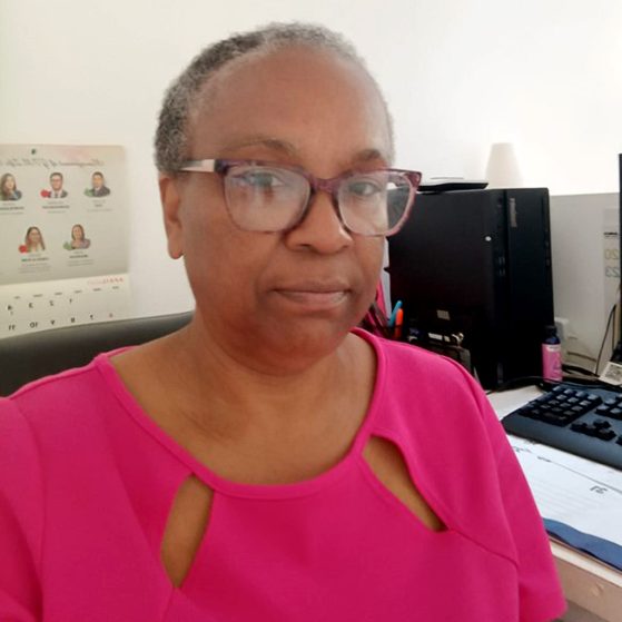 Emmanuela Virginie Hermas