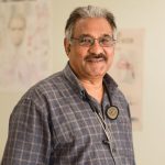 Dr. Leonard Surage