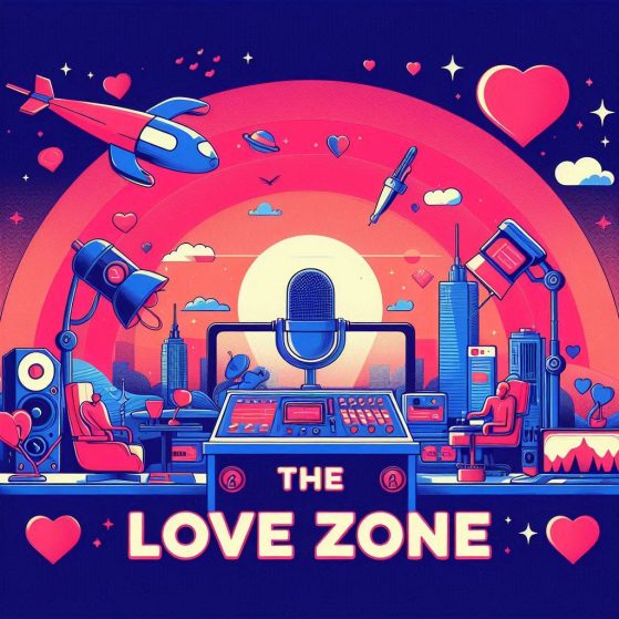 The Love Zone