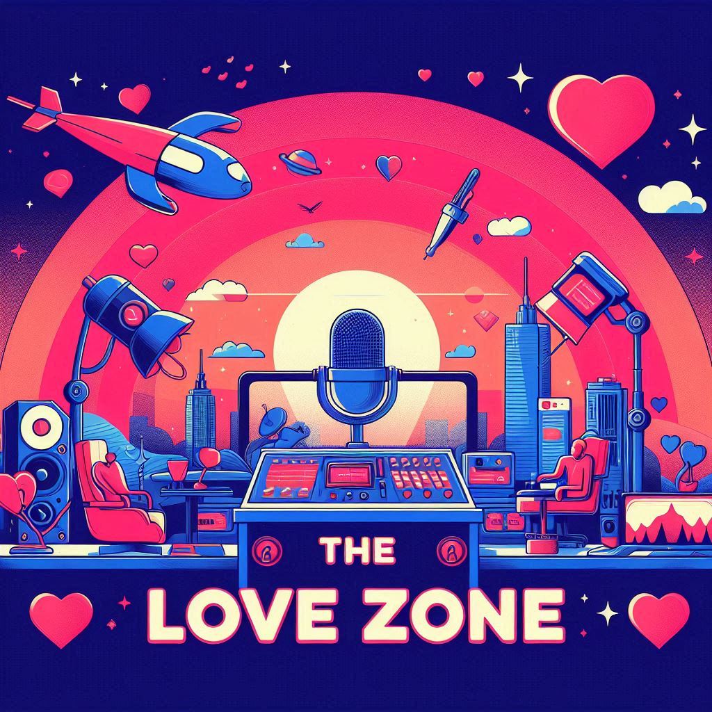 The Love Zone