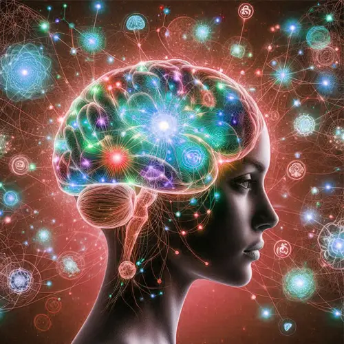 What’s on My Mind