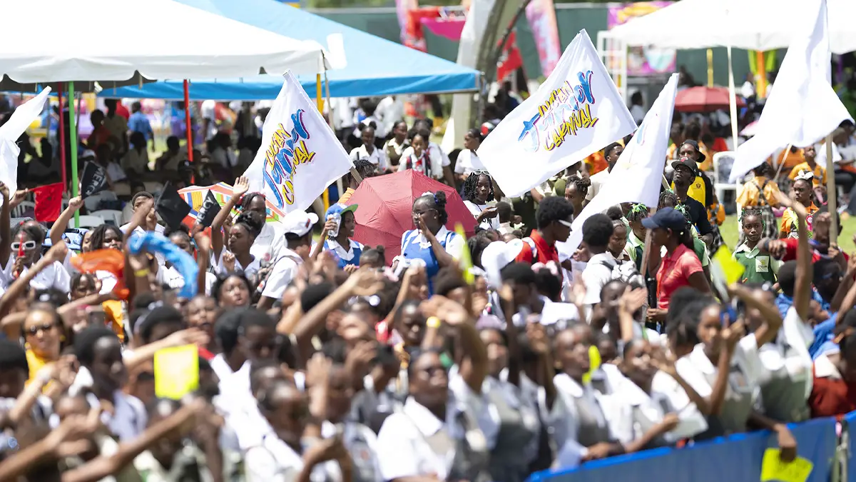 18 Schools for Inaugural National Schools Soca Competition