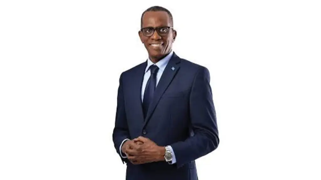 Philip J. Pierre