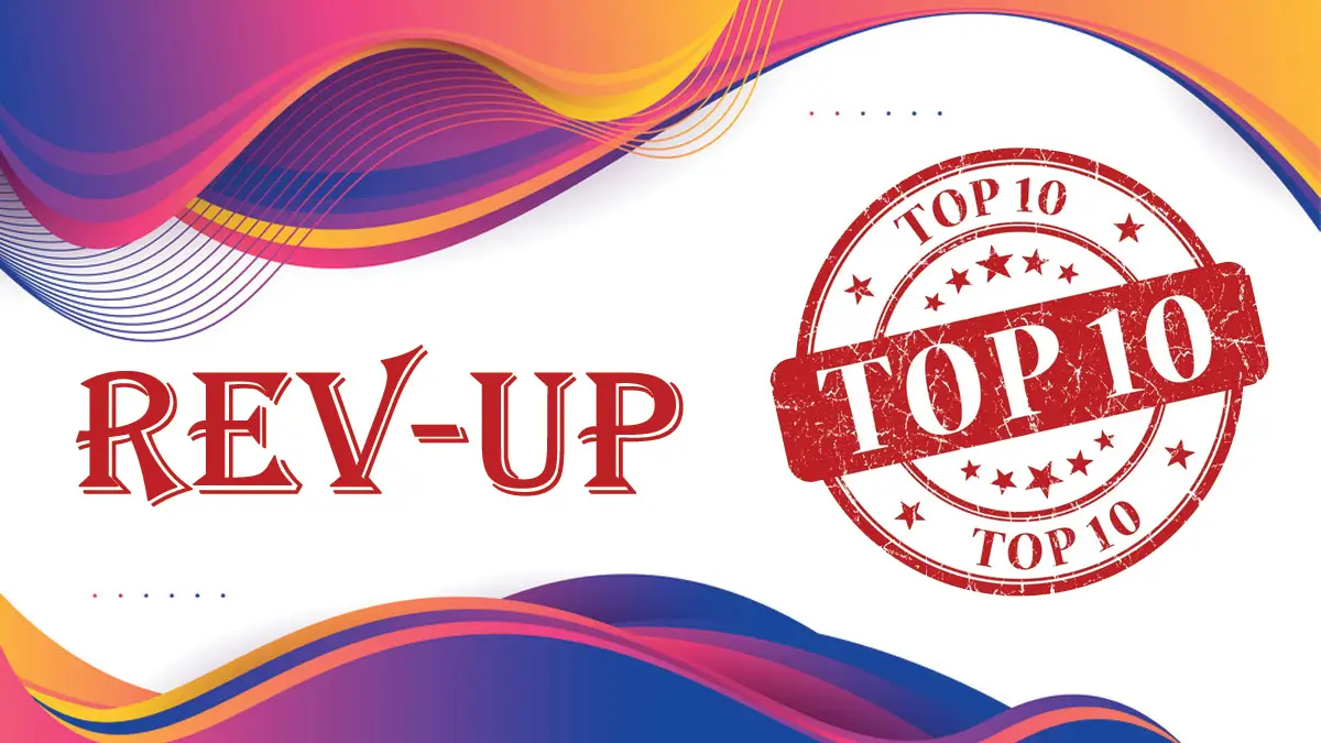 Top 10 Home Grown - Week 1