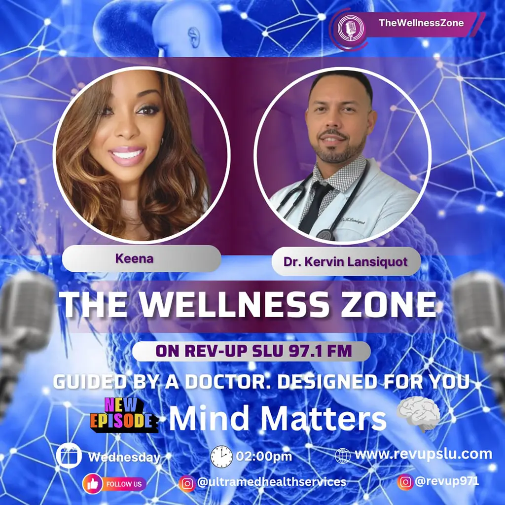 The Wellness Zone