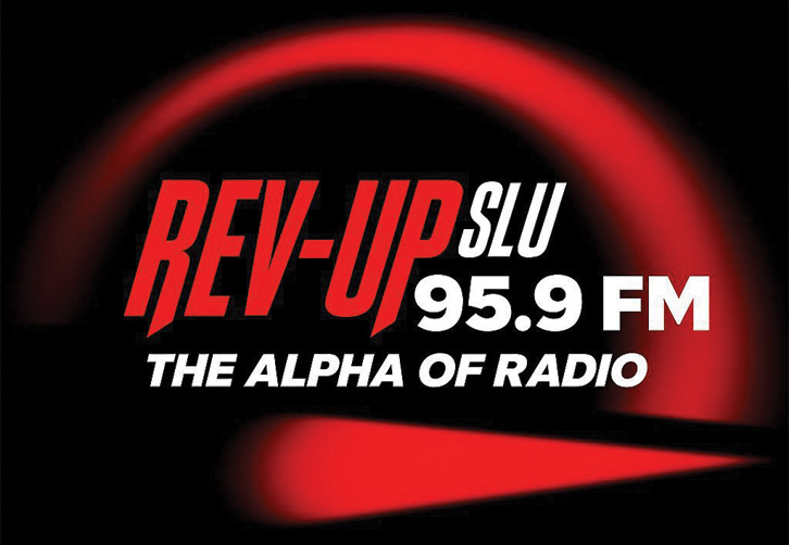 REV-UP SLU 95.9 FM